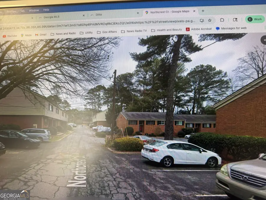 3316 Northcrest Road #A, Atlanta, GA 30340 - #2