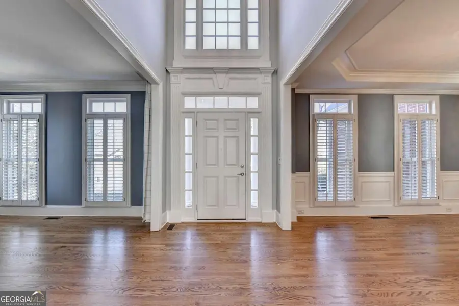 3088 Prestwyck Haven Drive, Duluth, GA 30097 - #2