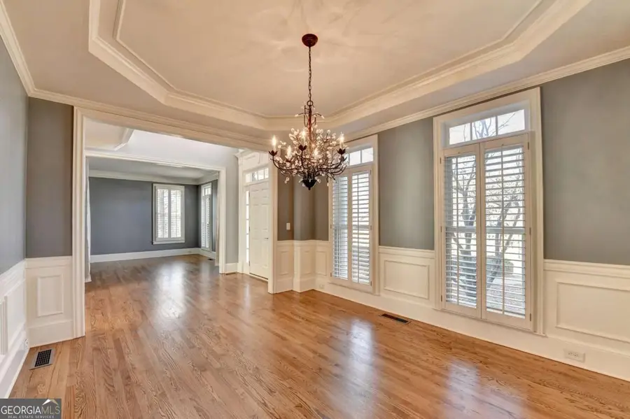 3088 Prestwyck Haven Drive, Duluth, GA 30097 - #3