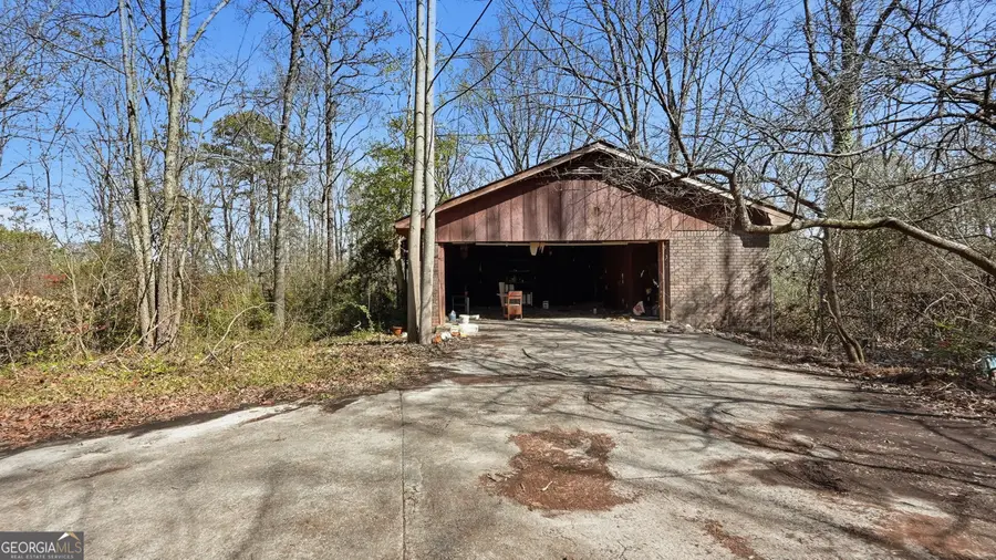 1752 Highway 2, Cohutta, GA 30710 - #3