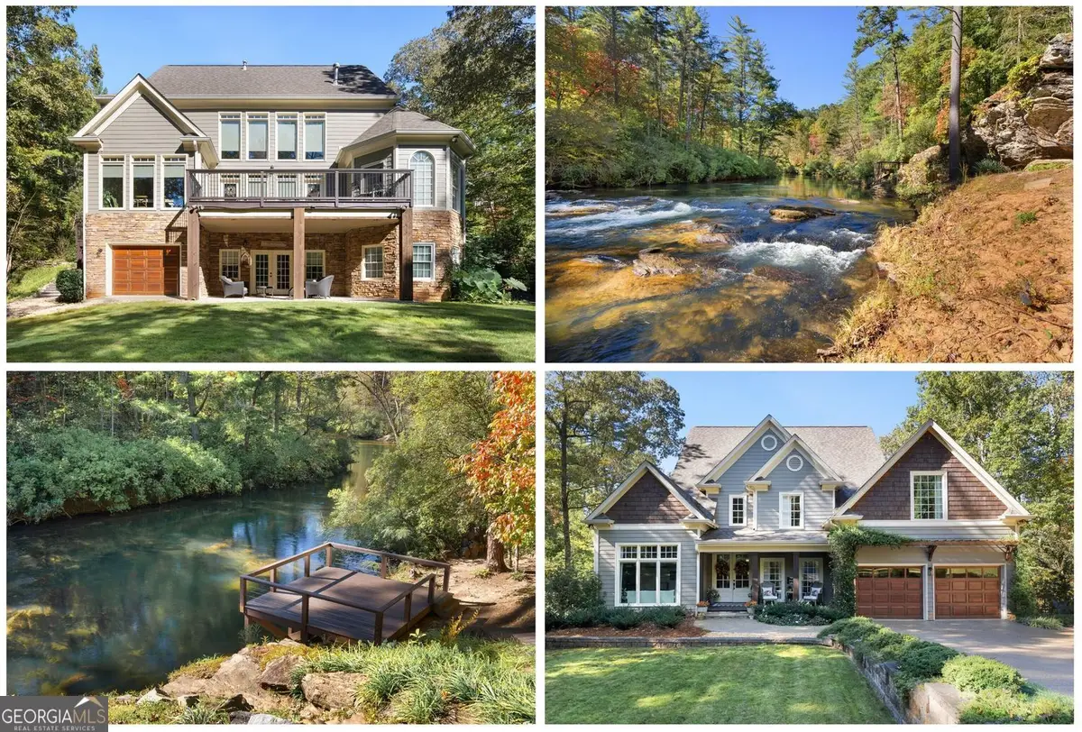 505 River Ridge Road, Clarkesville, GA 30523 - #1