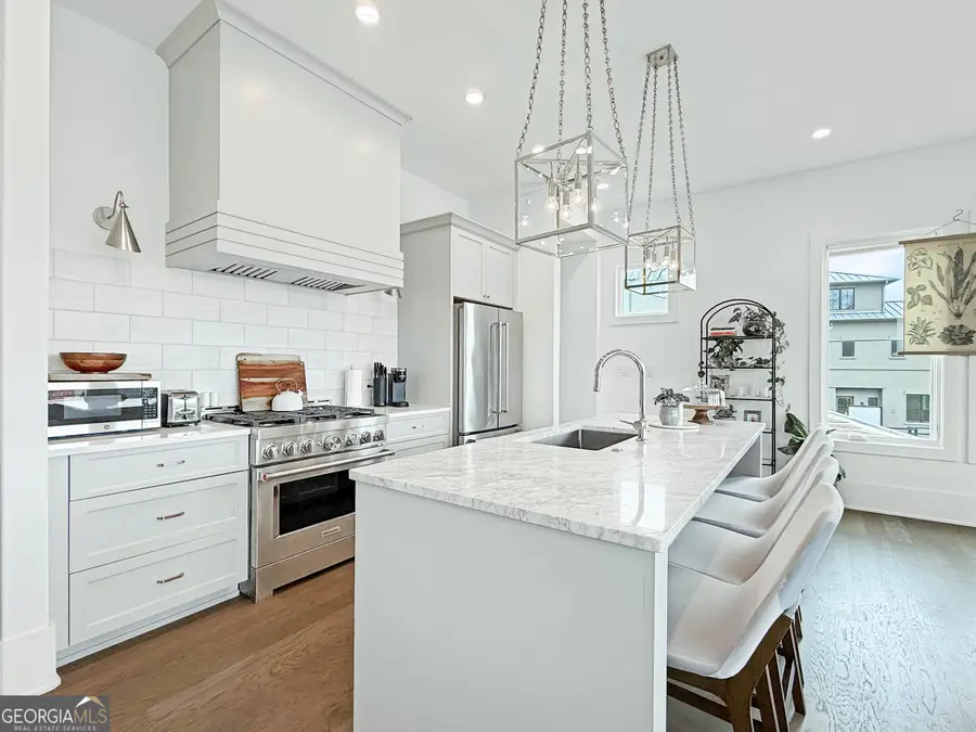 10961 Serenbe Lane, Chattahoochee Hills, GA 30268 - #3