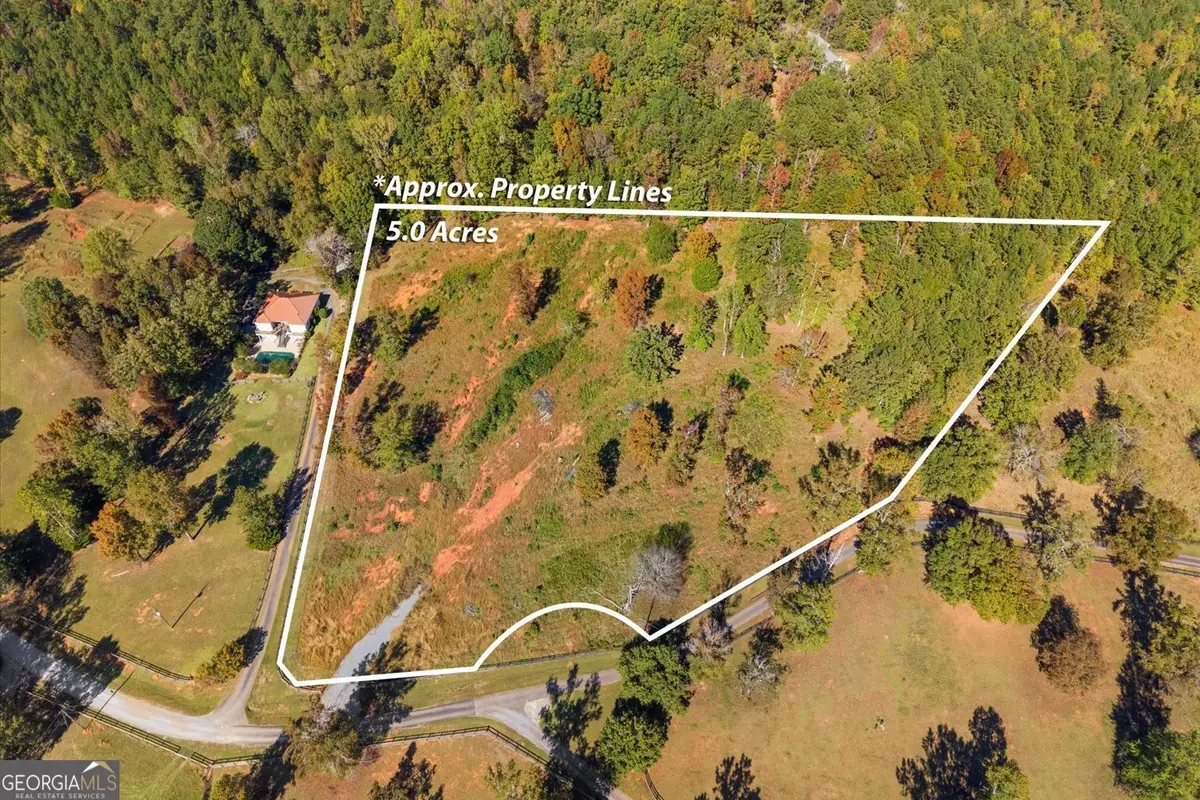 0 Chaucer Place, Rome, GA 30161 - #1