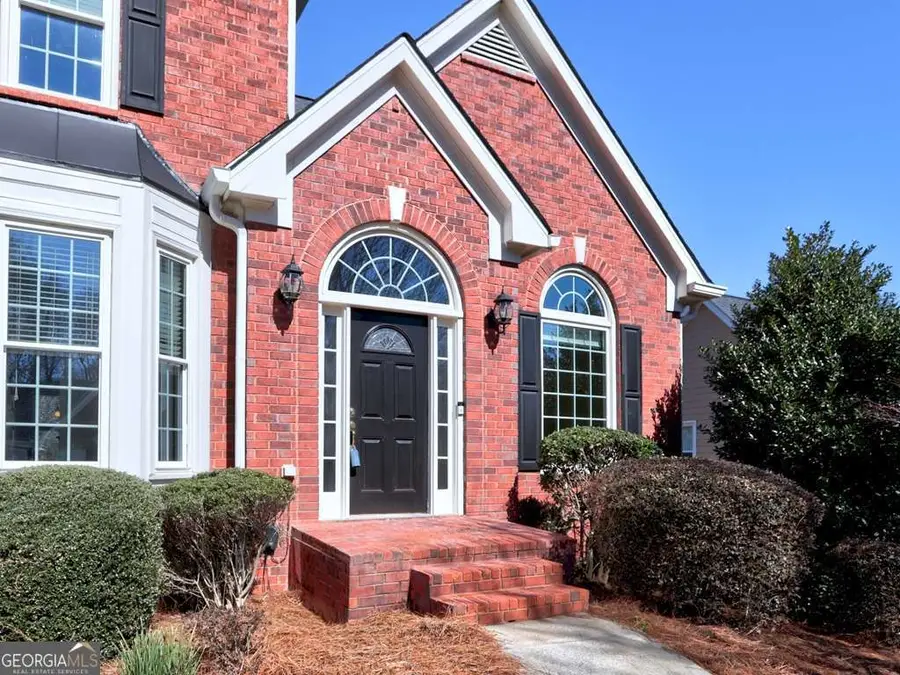 5400 Anemone Court Nw, Acworth, GA 30102 - #3