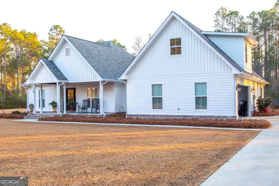 128 Magnolia Drive, Baxley, GA 31513 - #3