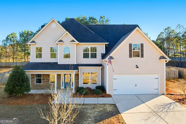 61 Gatlin Ridge Run, Dallas, GA 30157