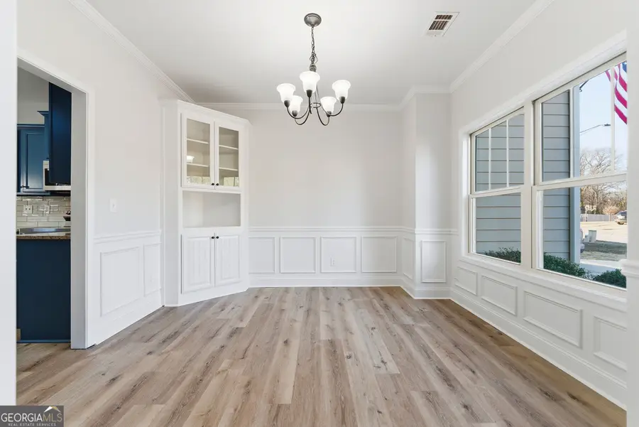 61 Gatlin Ridge Run, Dallas, GA 30157 - #3