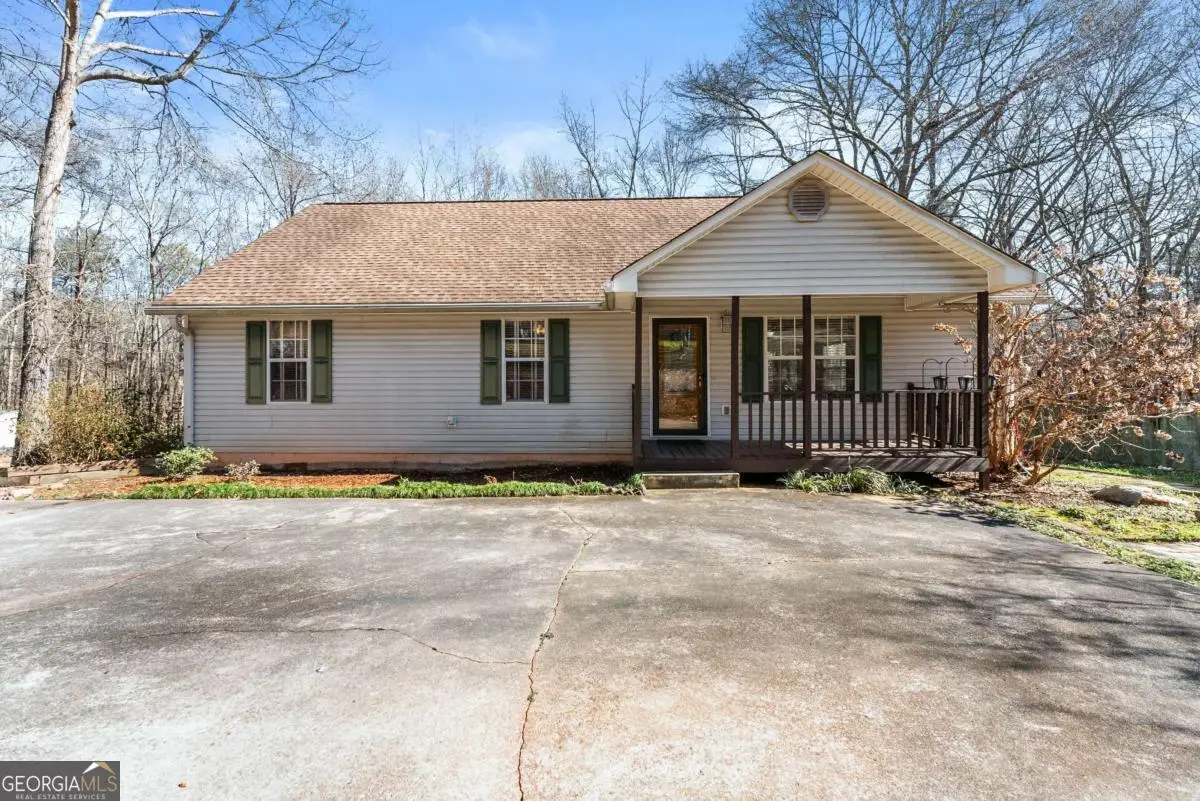 3026 Summer Lake Drive, Gainesville, GA 30506 - #1