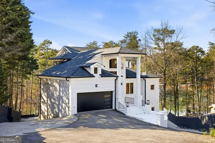 2390 Peachtree Rd, Cumming, GA 30041 - #2