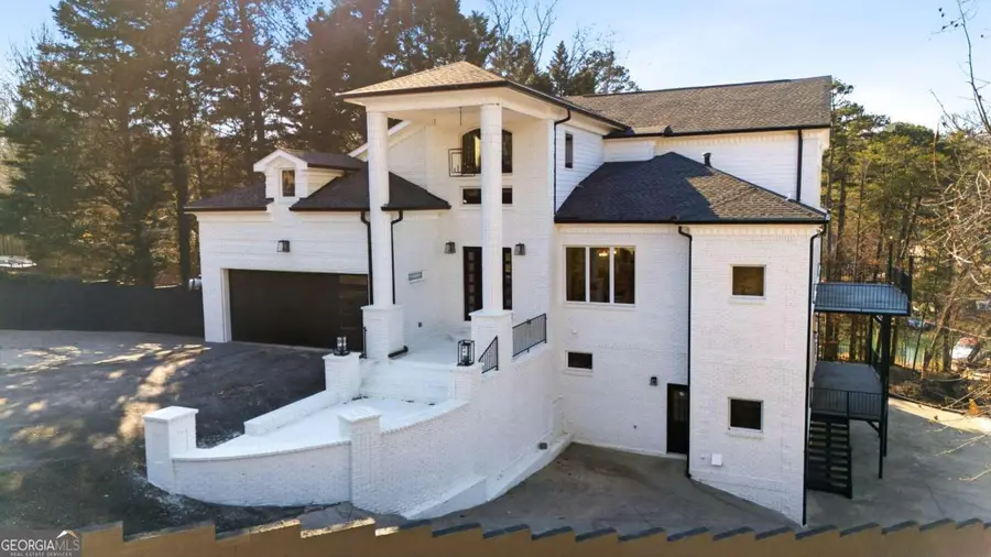 2390 Peachtree Rd, Cumming, GA 30041 - #3