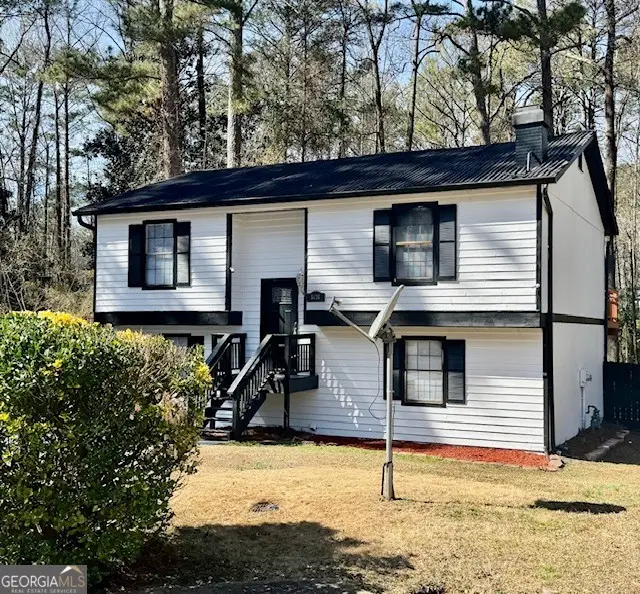 5436 Brisbane Court, Lithonia, GA 30038 - #2