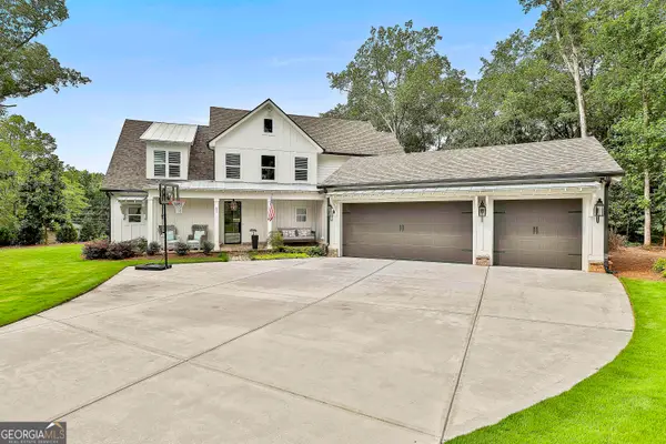 43 Morgan Street, Senoia, GA 30276