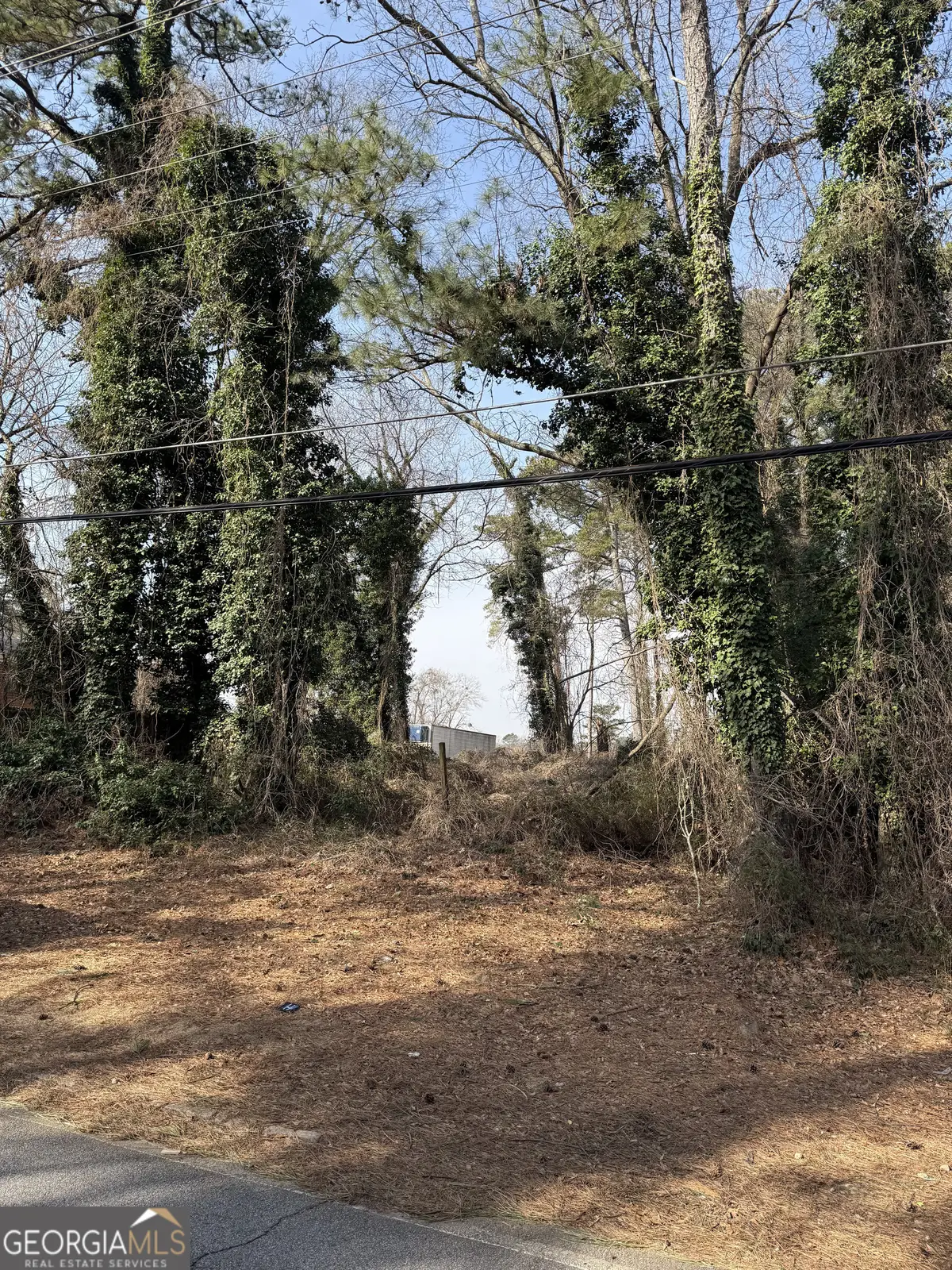 1651 S Indian Creek Drive, Stone Mountain, GA 30083 - #1