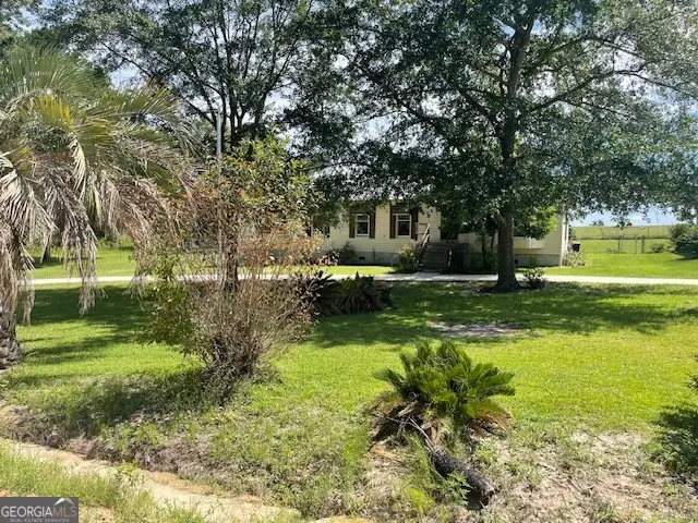 33 Ray Roderick Road, Eastman, GA 31023 - #1