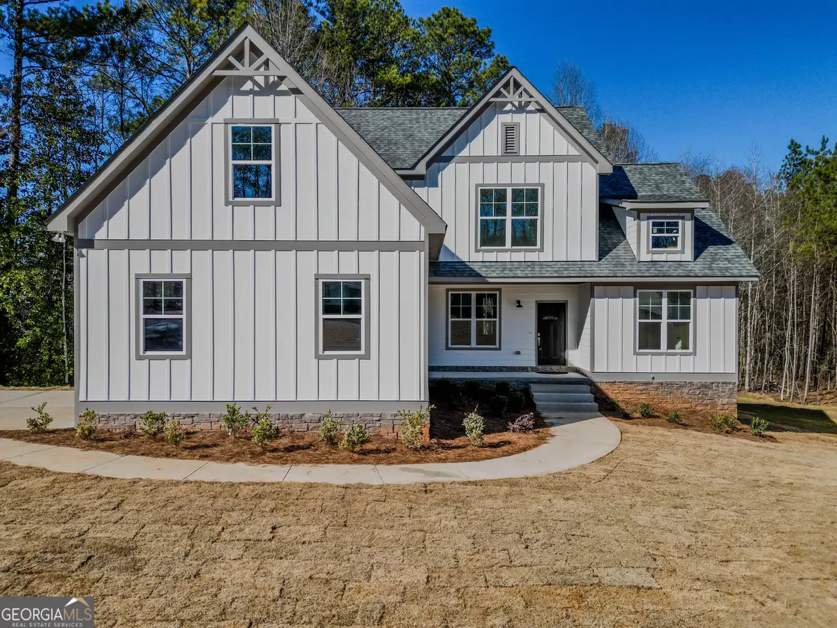 185 Lawrence Drive, Villa Rica, GA 30180 - #1