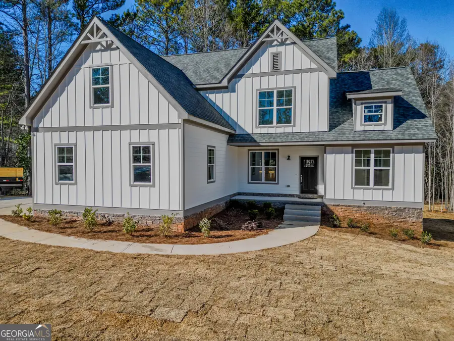 185 Lawrence Drive, Villa Rica, GA 30180 - #2