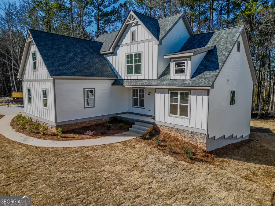 185 Lawrence Drive, Villa Rica, GA 30180 - #3