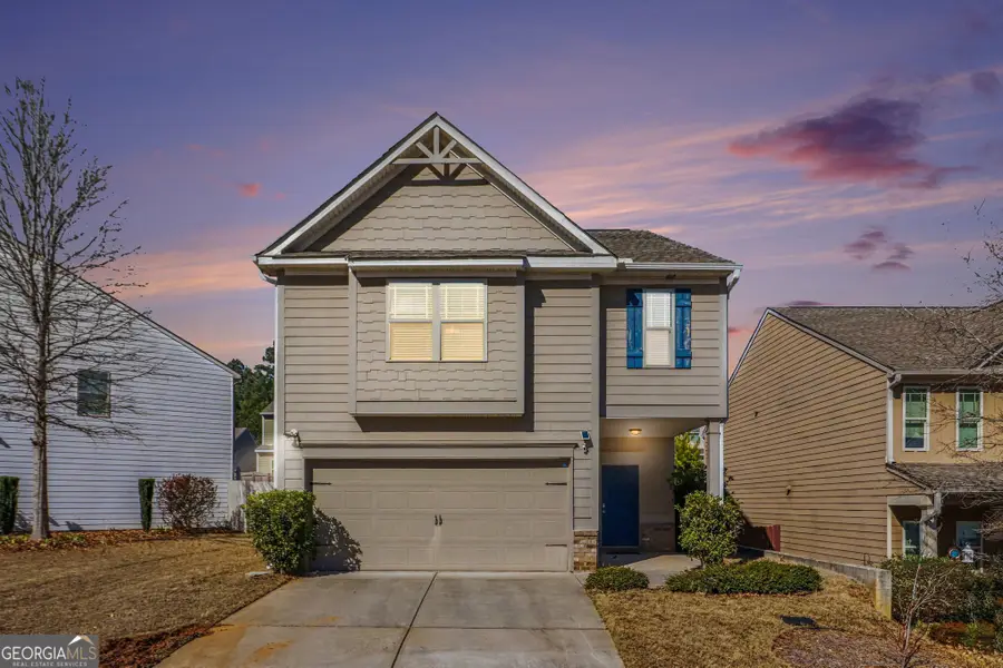 90 Southwind Circle #98, Newnan, GA 30265 - #2