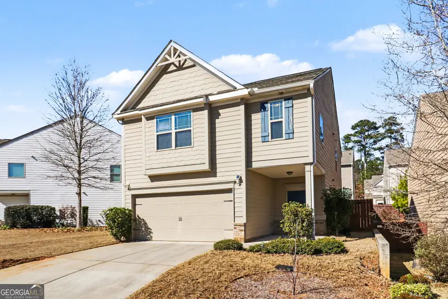 90 Southwind Circle #98, Newnan, GA 30265 - #3