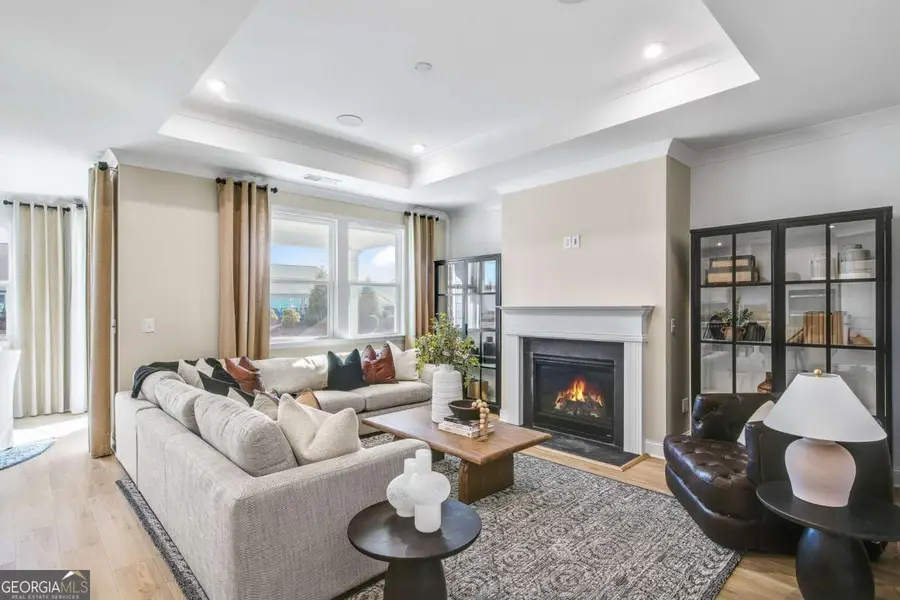 1119 Leconte Court, Griffin, GA 30223 - #3