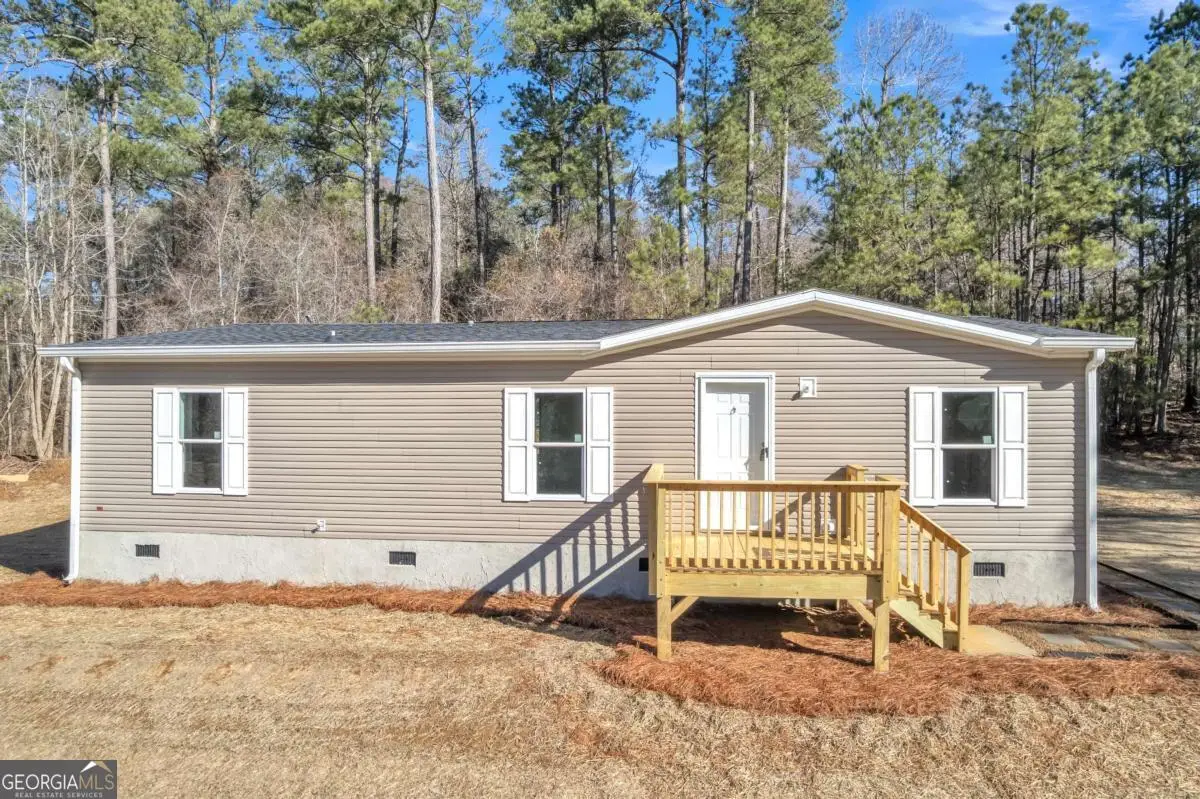 22 Shadow Hill Drive, Carrollton, GA 30116 - #1