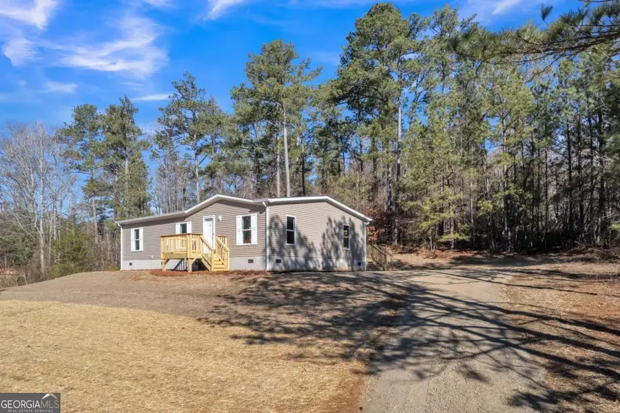 22 Shadow Hill Drive, Carrollton, GA 30116 - #3