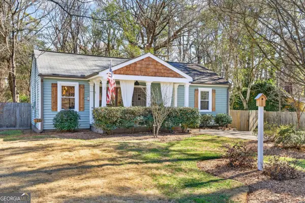 1626 Jobeth Avenue Se, Atlanta, GA 30316