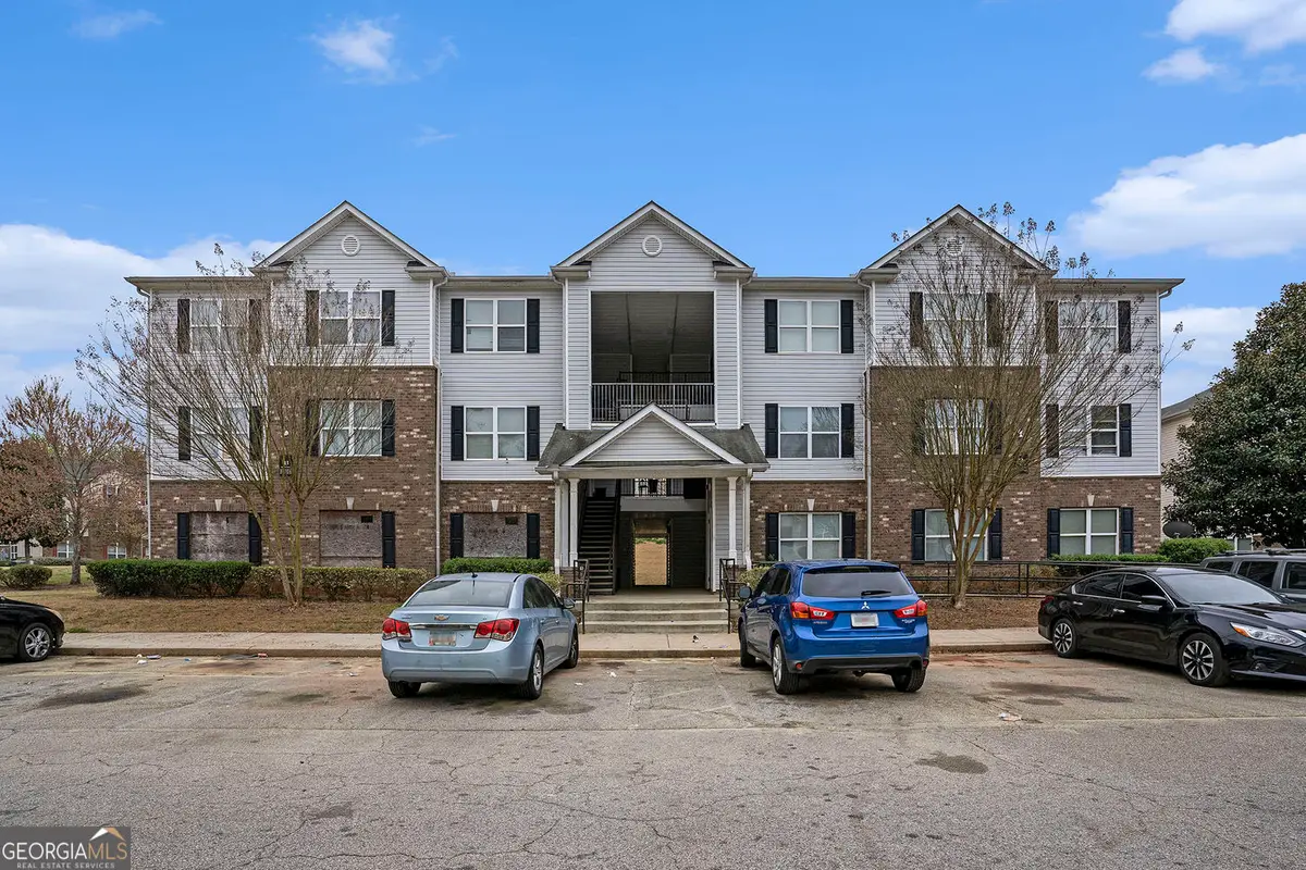 13304 Waldrop Cove, Decatur, GA 30034 - #1