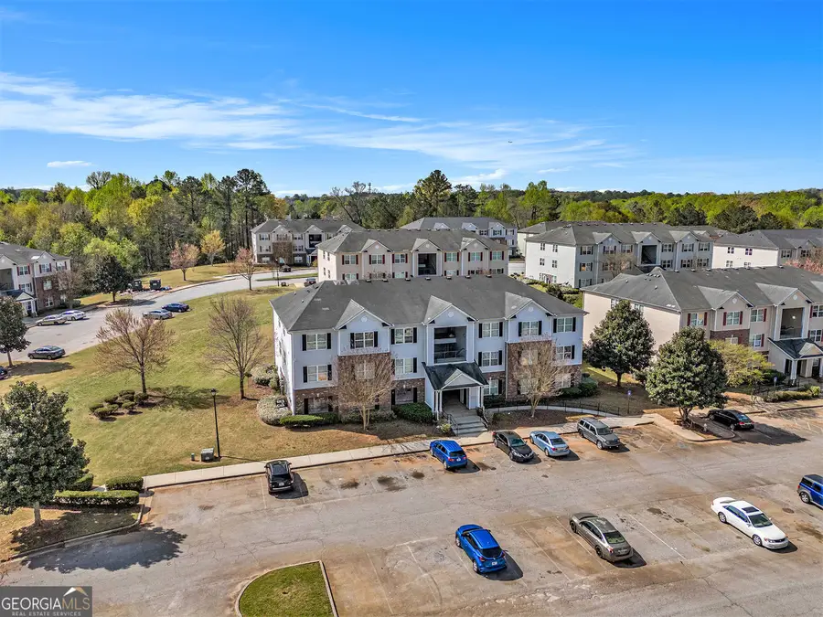 13304 Waldrop Cove, Decatur, GA 30034 - #3