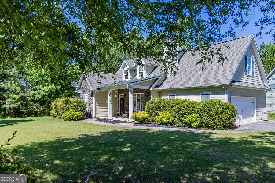 117 Thornwood Drive Sw, Rome, GA 30165 - #3