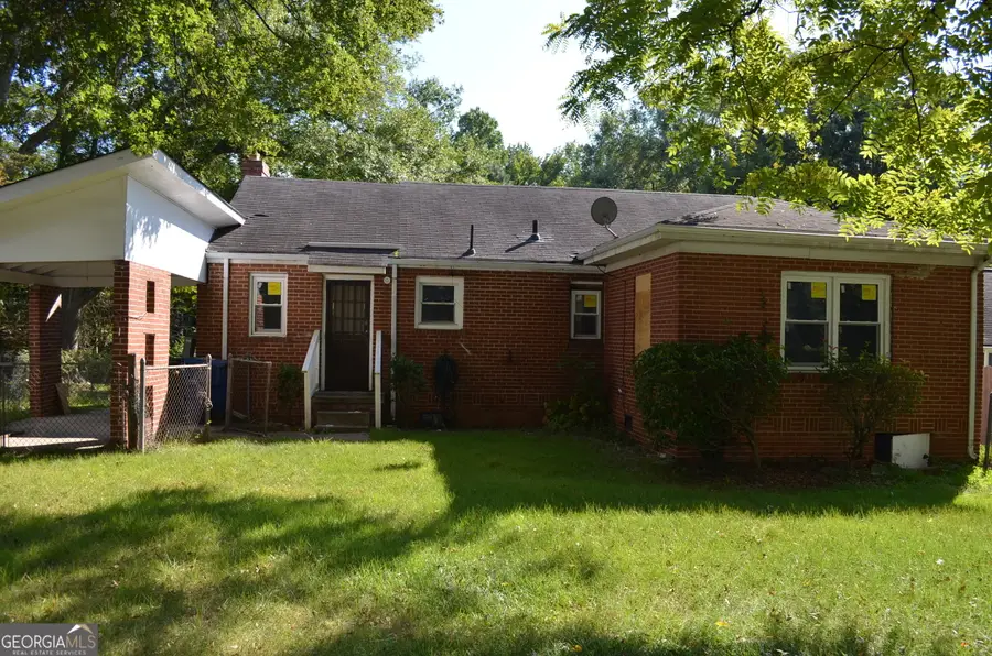 1751 Tiger Flowers Drive Nw, Atlanta, GA 30314 - #2