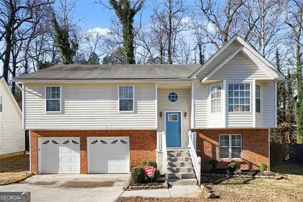 958 Redan Crescent Drive, Stone Mountain, GA 30088