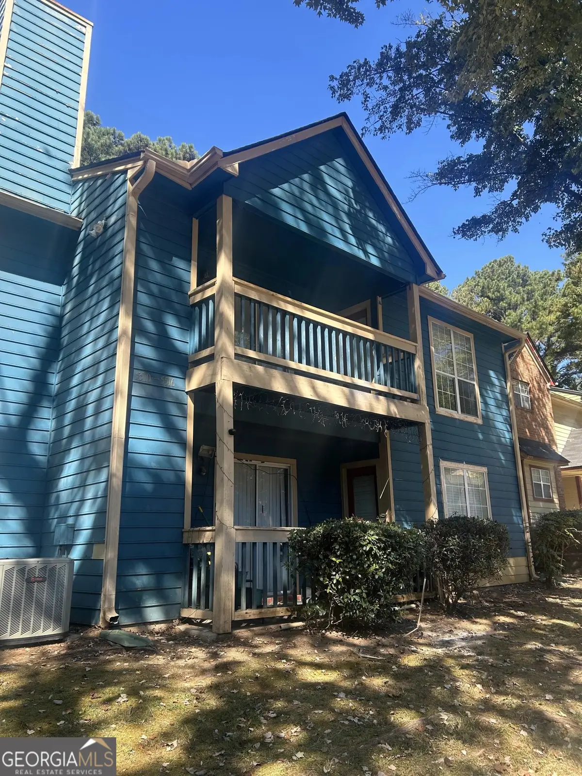 5516 Mountain Springs Circle, Stone Mountain, GA 30088 - #1