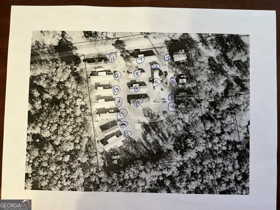 727 W 3rd St, Woodbine, GA 31569 - #2