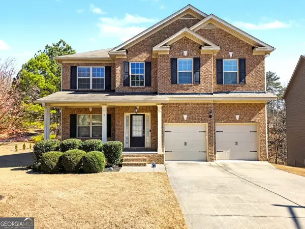 21 Cleburne Place, Acworth, GA 30101