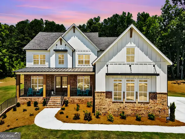 401 Oakleigh Avenue, Woodstock, GA 30188