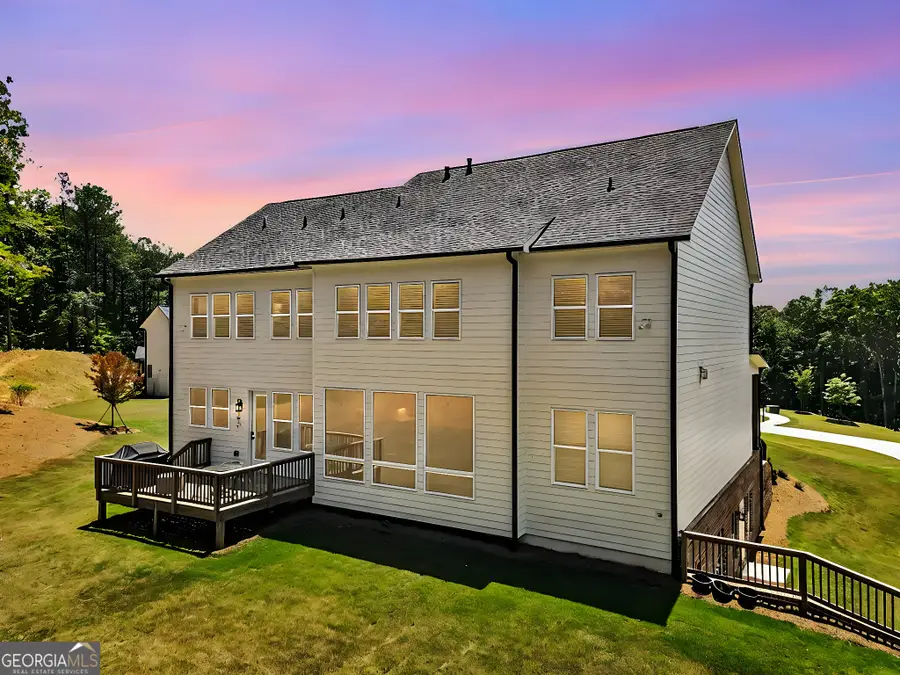 401 Oakleigh Avenue, Woodstock, GA 30188 - #2