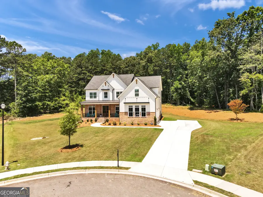 401 Oakleigh Avenue, Woodstock, GA 30188 - #3