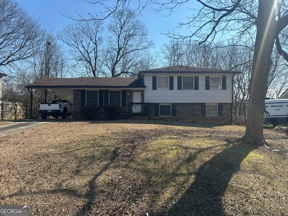 5778 Northfield Drive, Ellenwood, GA 30294 - #1