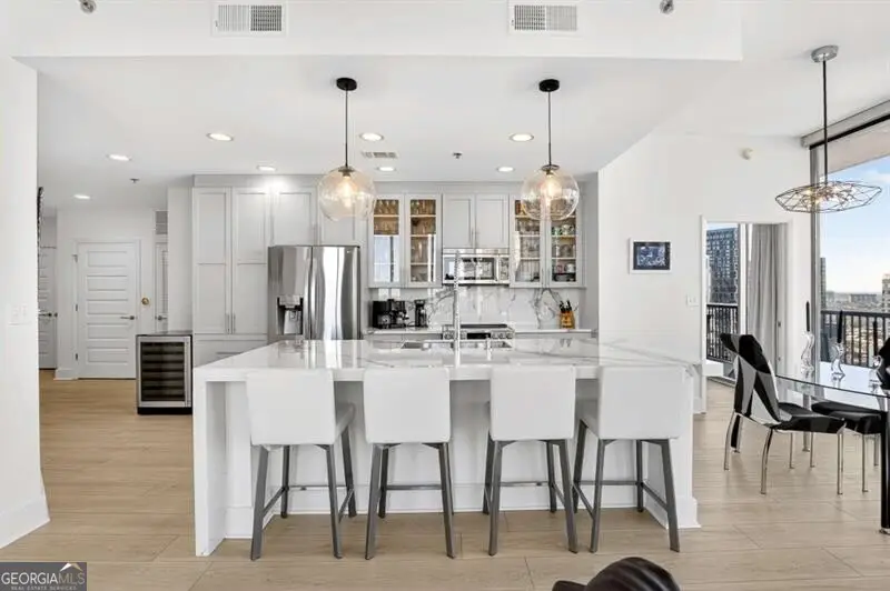 1080 Peachtree Street Ne #2202, Atlanta, GA 30309 - #3