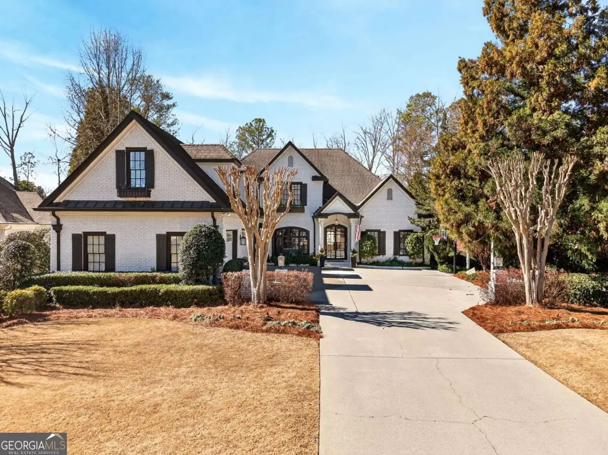 3014 Castle Pines Drive, Johns Creek, GA 30097 - #1