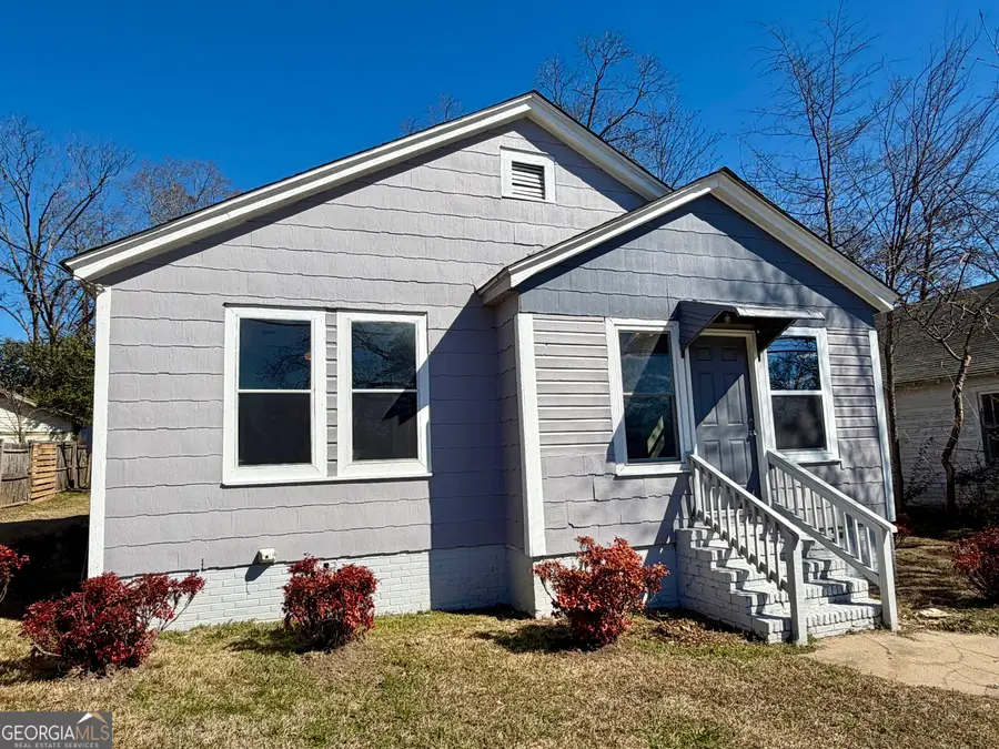 196 College Avenue, Elberton, GA 30635 - #2