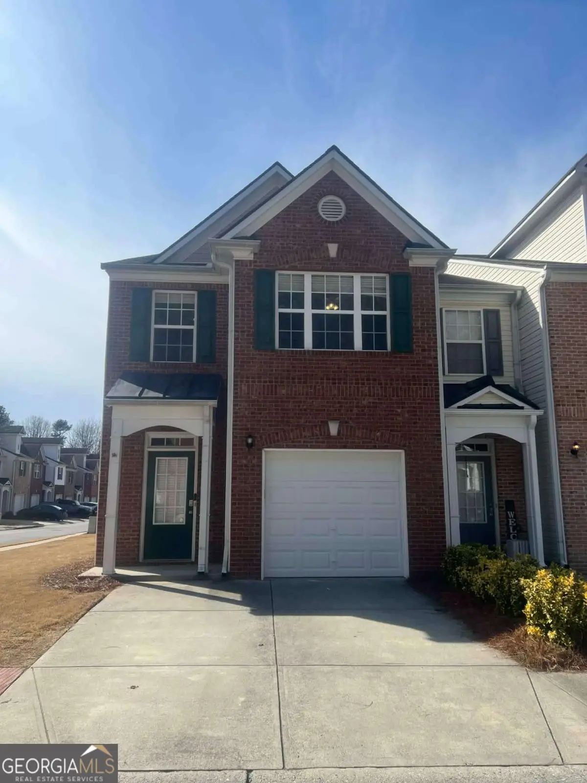 2426 Birkhall Way, Lawrenceville, GA 30043 - #1