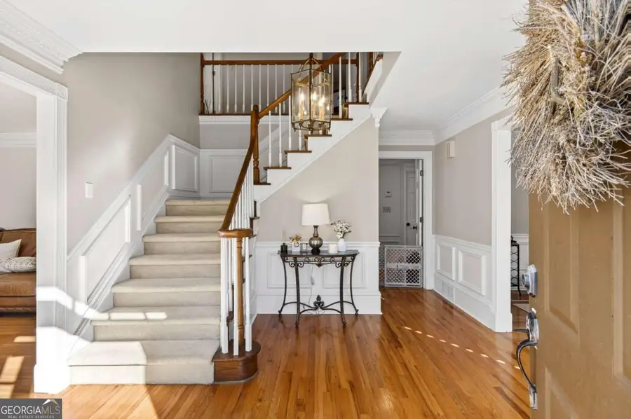 4870 Forestglade Court, Smoke Rise, GA 30087 - #3