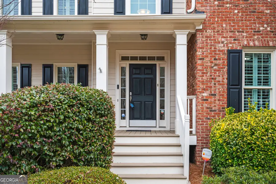 134 Highlands Drive, Woodstock, GA 30188 - #3