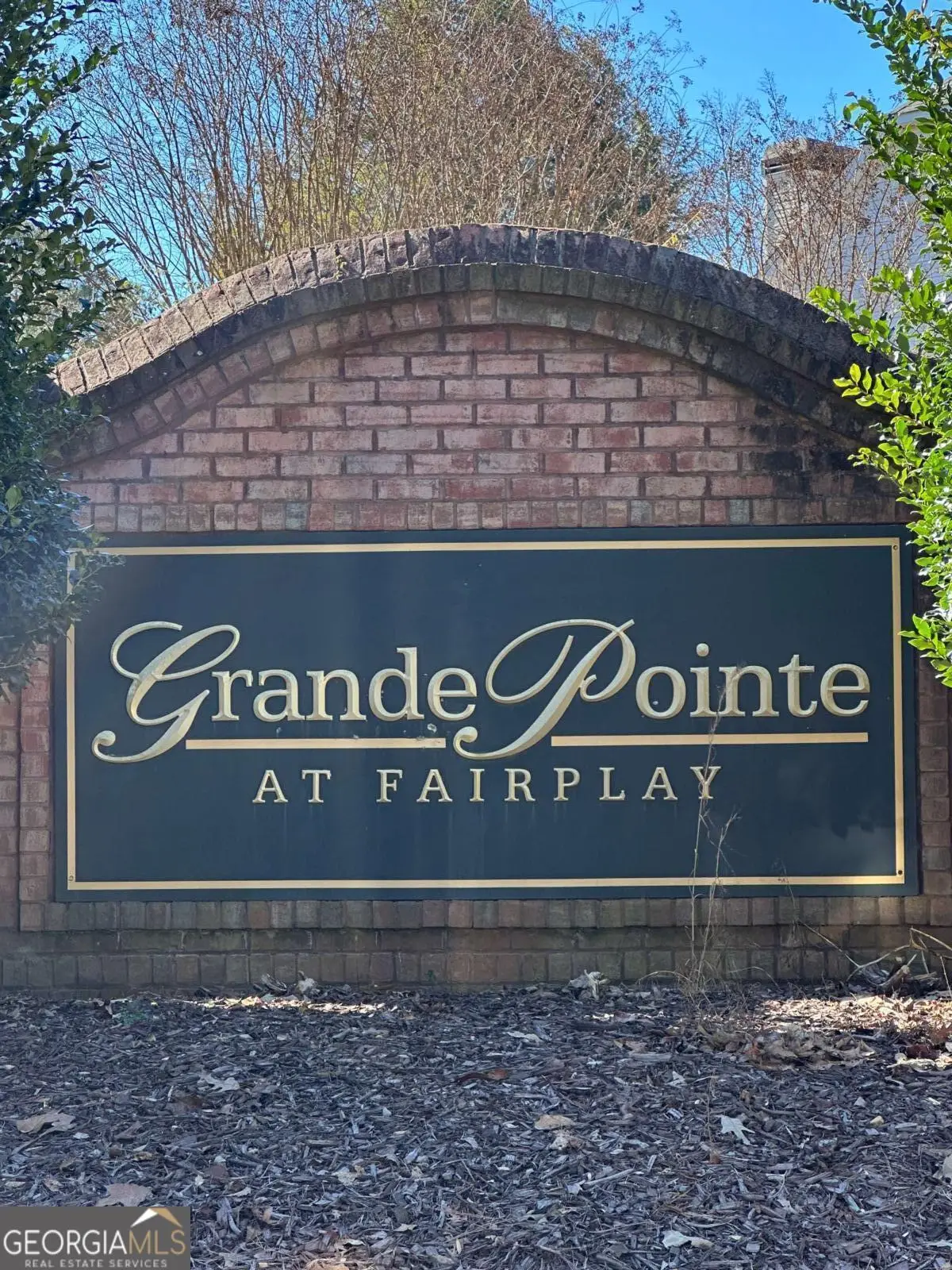 9590 Grande Drive, Winston, GA 30187 - #1