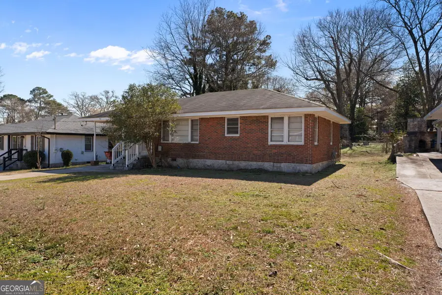 871 Springvalley Drive, Forest Park, GA 30297 - #3