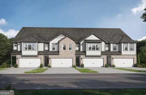 2028 Piccolo Court #227, McDonough, GA 30252