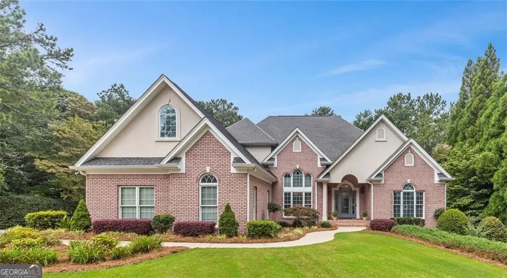 4315 Marble Arch Way, Flowery Branch, GA 30542 - #1