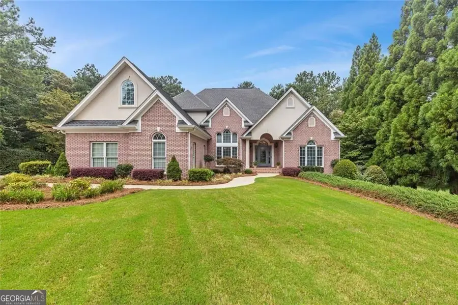 4315 Marble Arch Way, Flowery Branch, GA 30542 - #2